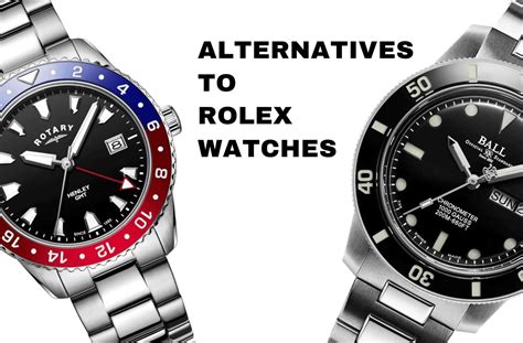 best cheap alternatives to rolex submariner|rolex knockoff watches under 75.00.